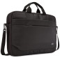 Case Logic Advantage Adva-117 Black 439